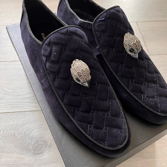 Men’s Kurt Geiger loafers - Picture 2 of 7